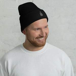 Cold Weather Training Cuffed Beanie